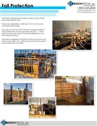 Fall Protection - Catalog