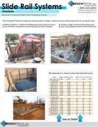 Slide Rail Systems 4 - Catalog