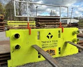Fall Protection Systems - TrenchTech