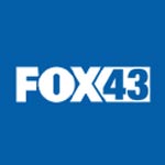 fox 43 logo