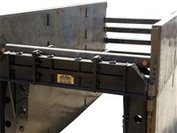 Trench Box Arches