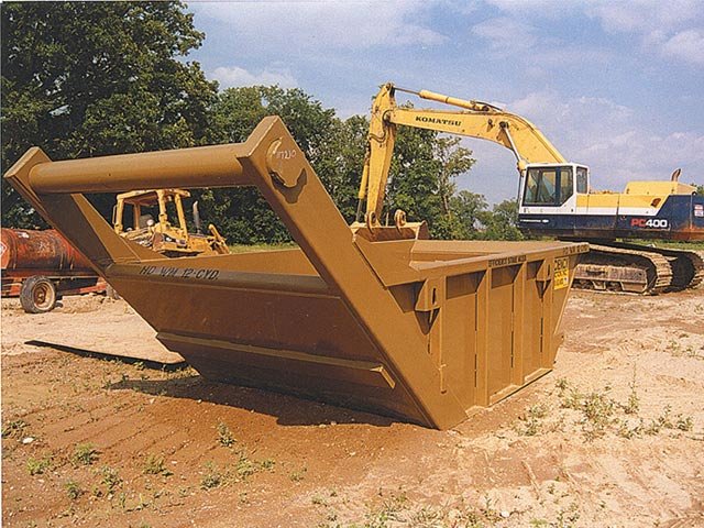 Stone Mizer