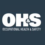 Occupational Health & Safety logo